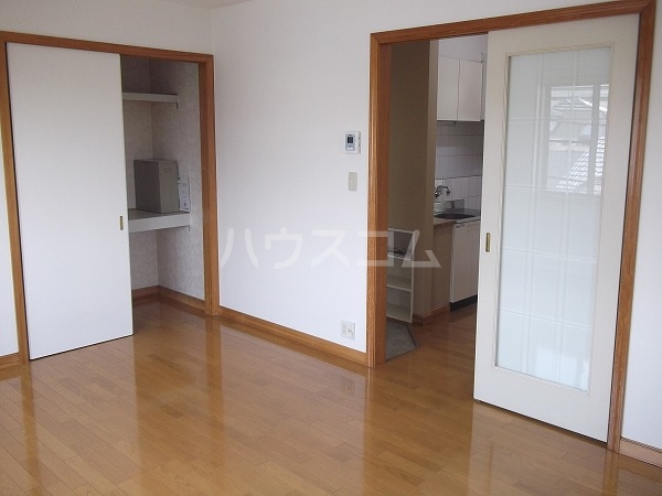 4/26 リビング/ダイニング