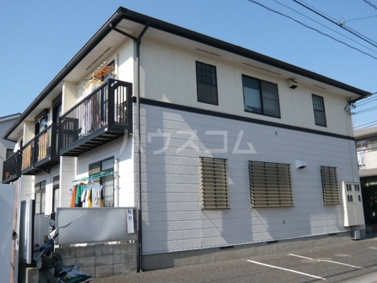 1/11 外観