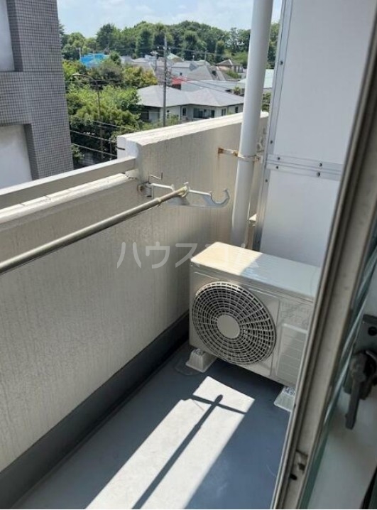 18/29 バルコニー