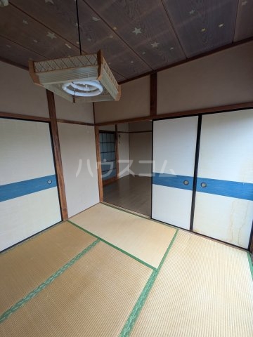 5/30 リビング/ダイニング