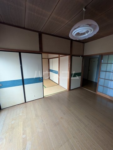 6/30 リビング/ダイニング