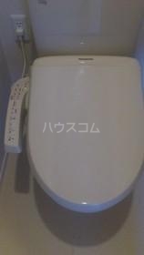 7/24 トイレ
