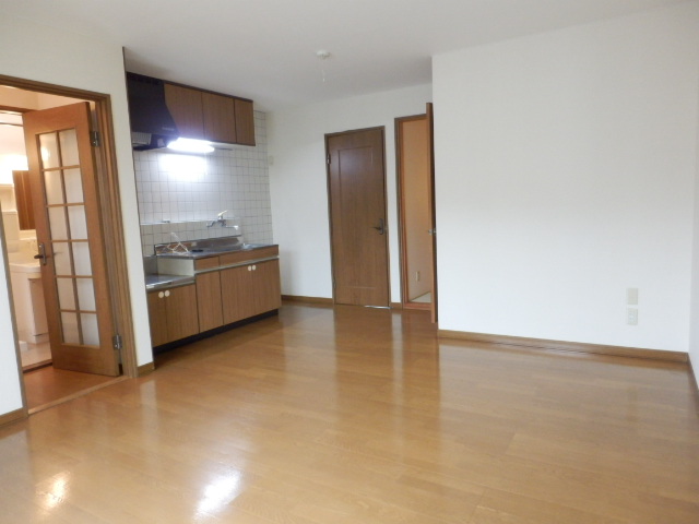 5/28 リビング/ダイニング