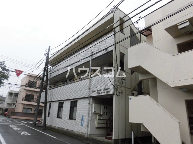 2/13 外観