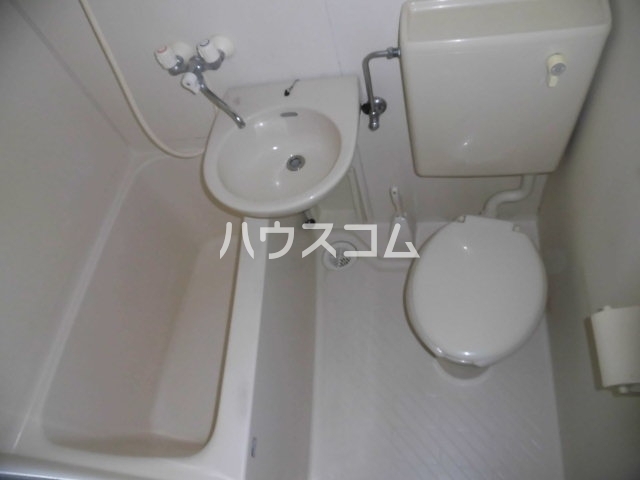 11/30 浴室
