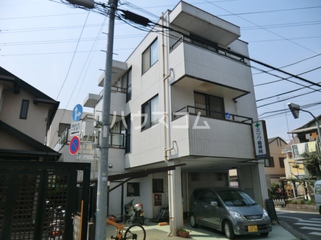 1/30 外観