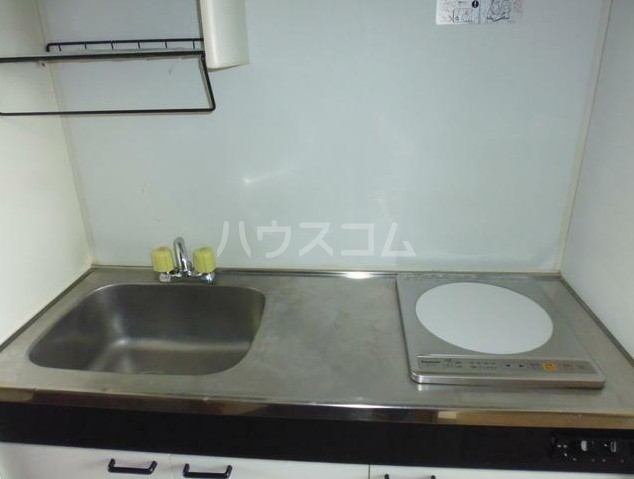 7/20 キッチン