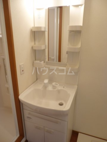 15/27 洗面