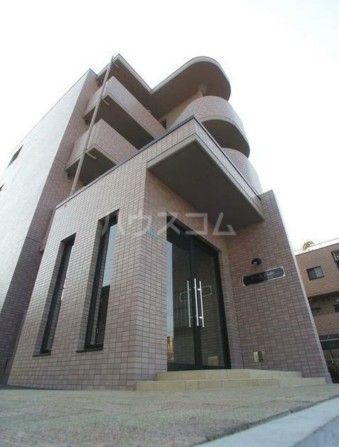 14/24 エントランス