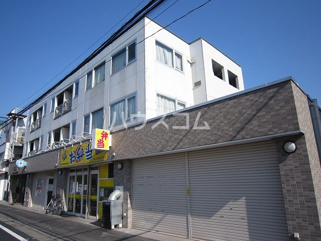 16/26 エントランス