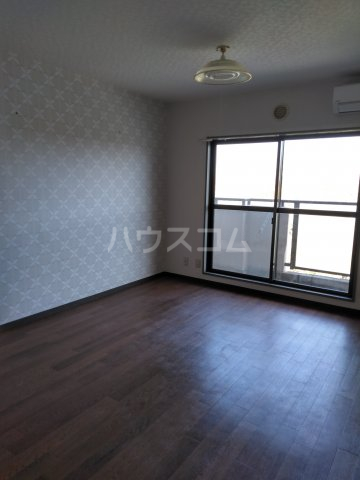 4/27 リビング/ダイニング