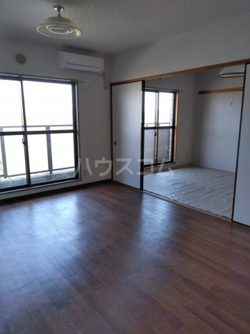 3/27 リビング/ダイニング