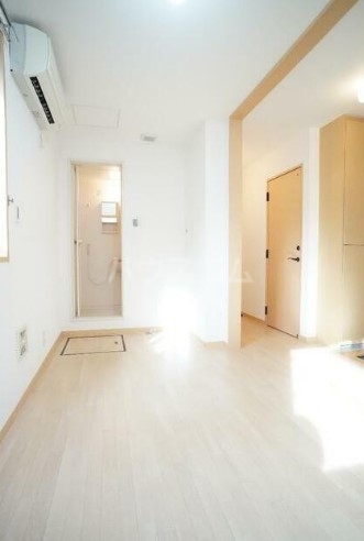 4/26 リビング/ダイニング