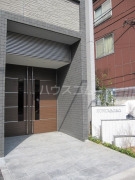 2/6 エントランス