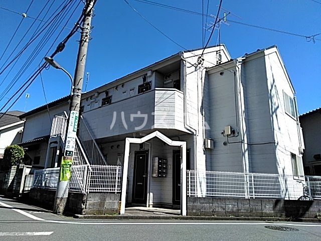 1/16 外観