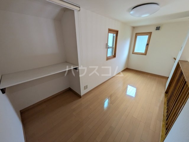 6/30 寝室