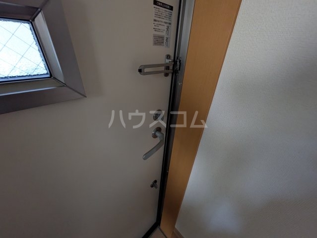 10/30 玄関