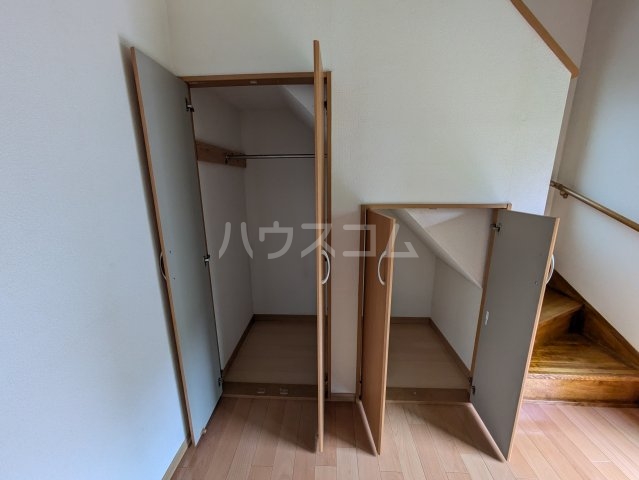 7/30 収納