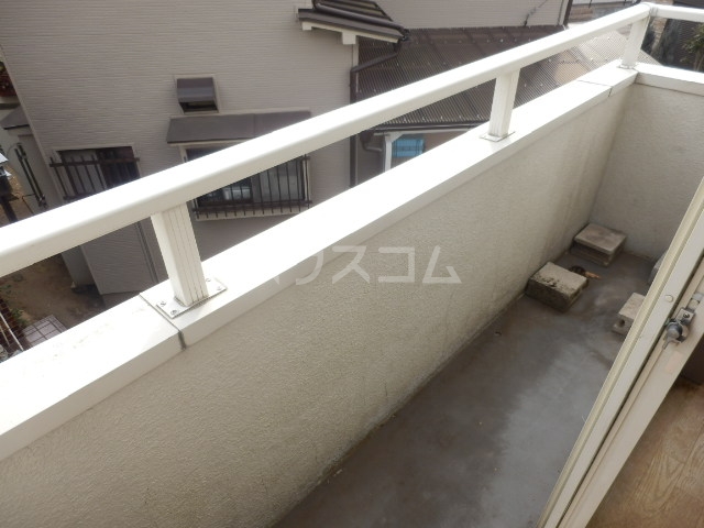 16/30 バルコニー