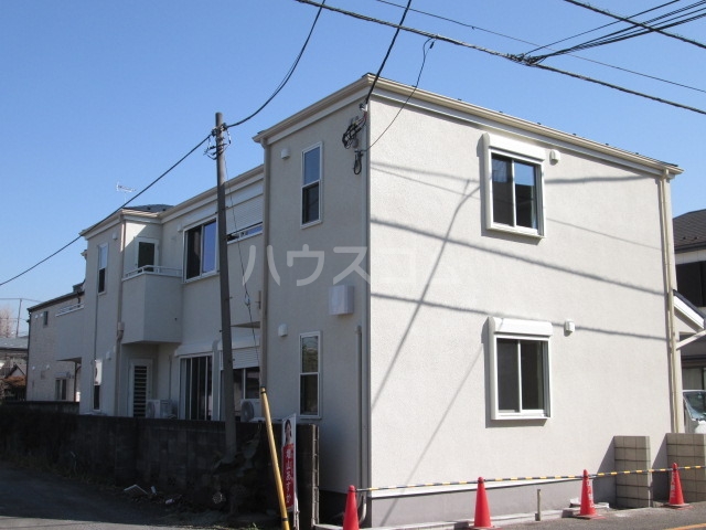 14/22 エントランス