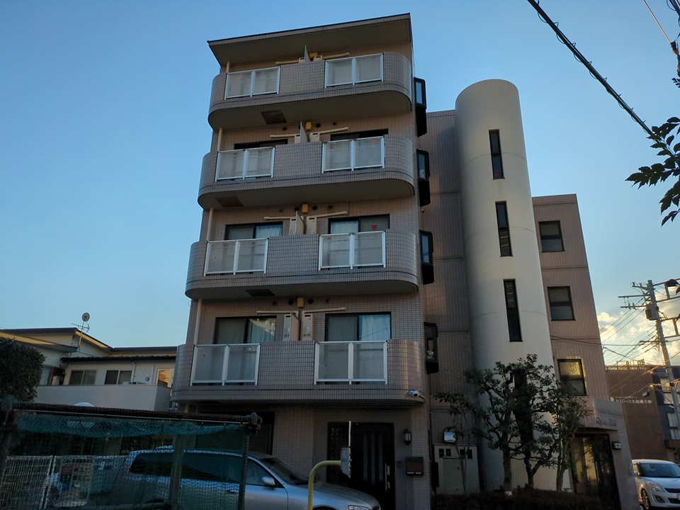 2/3 外観