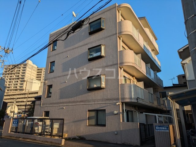 1/30 外観