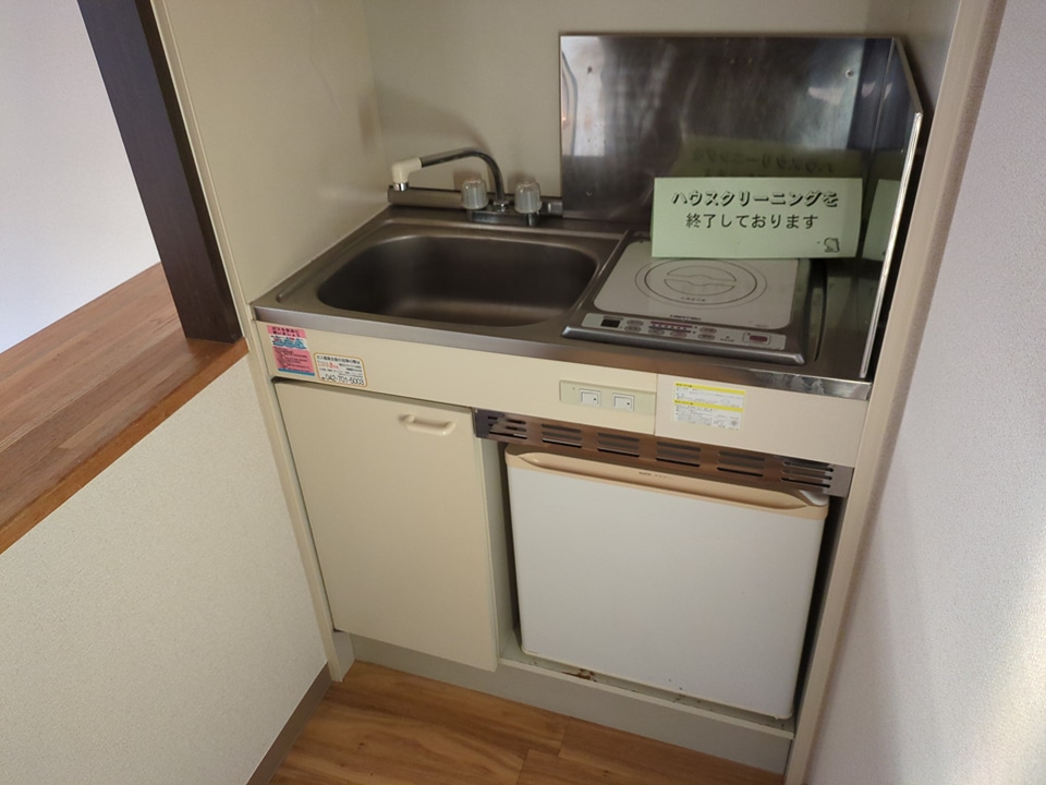 10/30 キッチン