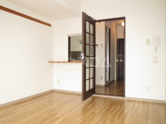 4/22 室内