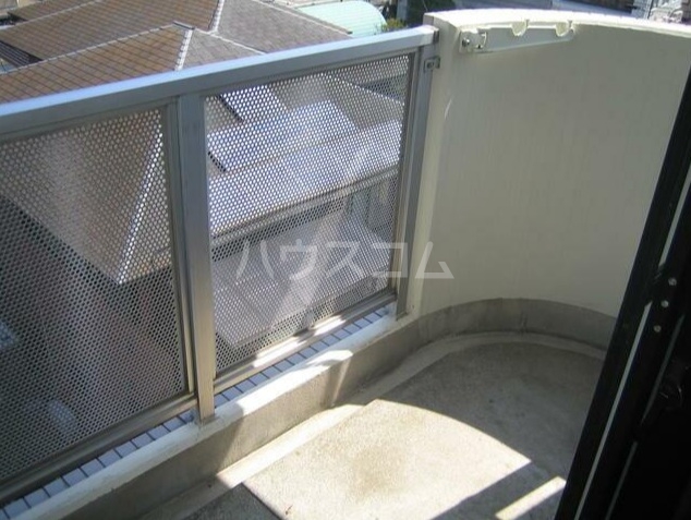 15/25 バルコニー