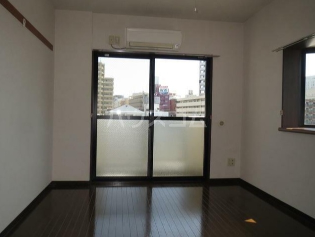 4/25 リビング/ダイニング