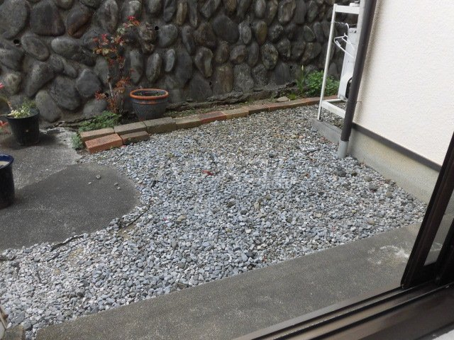 16/30 バルコニー