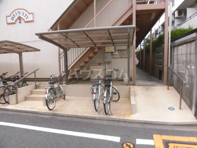 14/24 エントランス