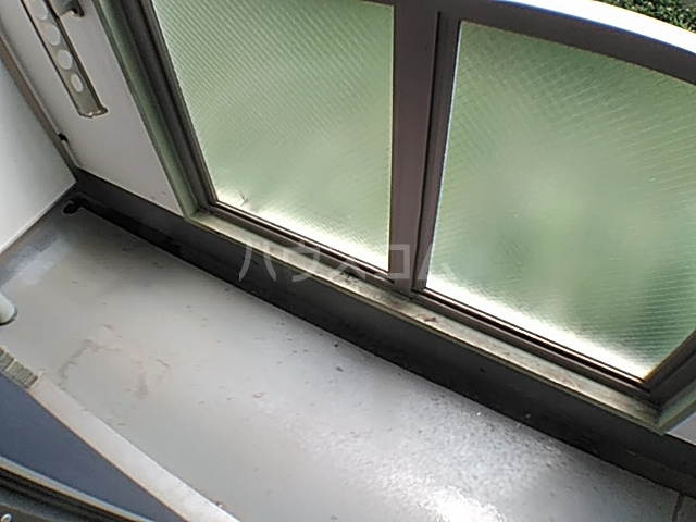 20/30 バルコニー