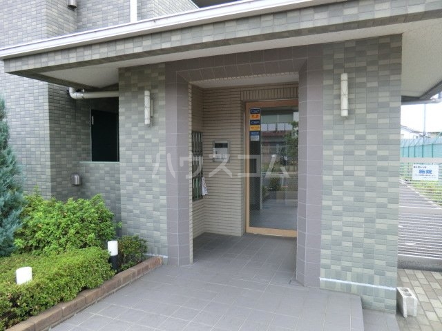 15/25 エントランス