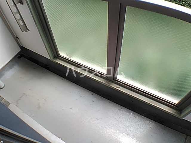 20/30 バルコニー