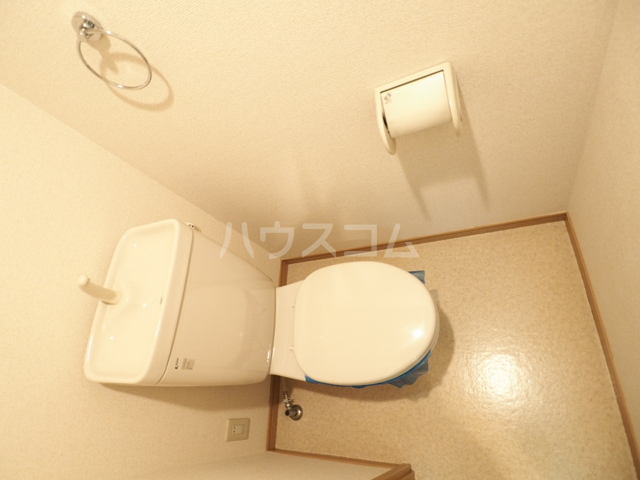 11/26 トイレ