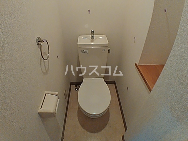 15/30 トイレ