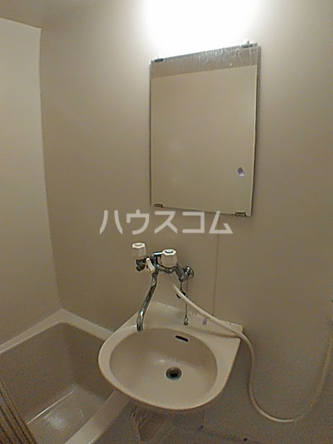 16/30 洗面