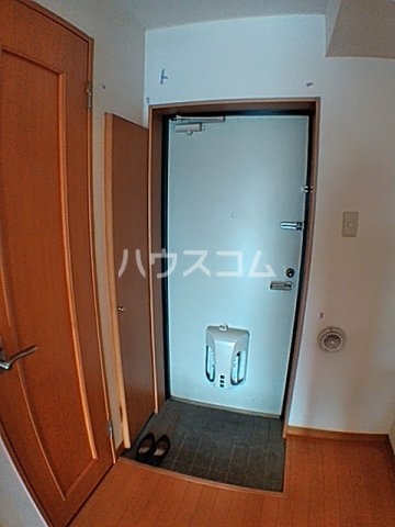 10/30 玄関