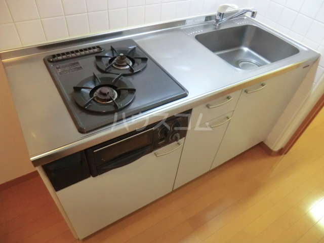 5/23 キッチン