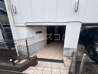 2/12 エントランス