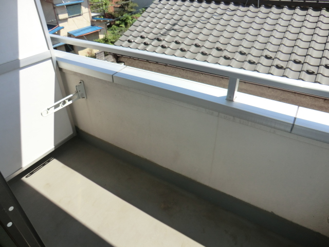 17/30 バルコニー