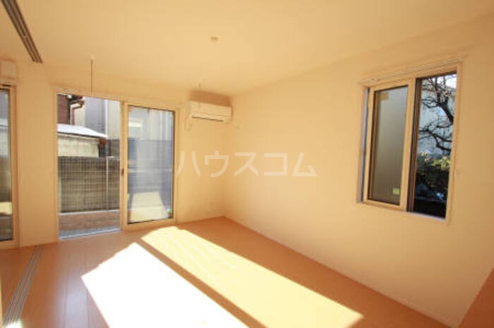 3/21 リビング/ダイニング