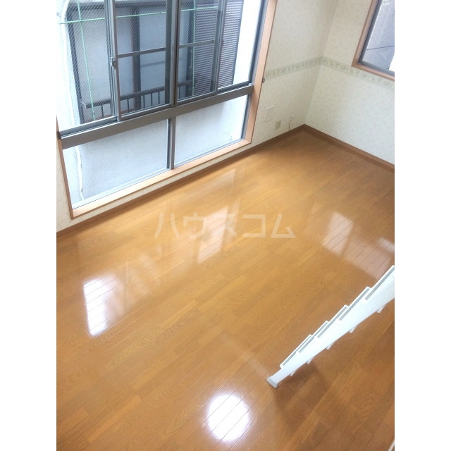 3/26 リビング/ダイニング