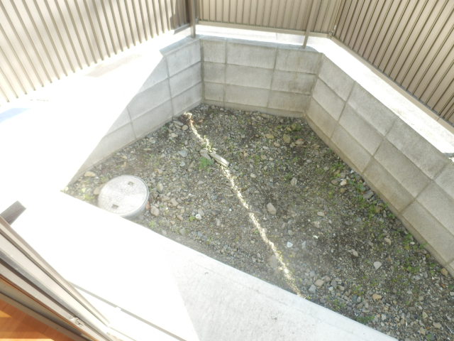 14/30 バルコニー