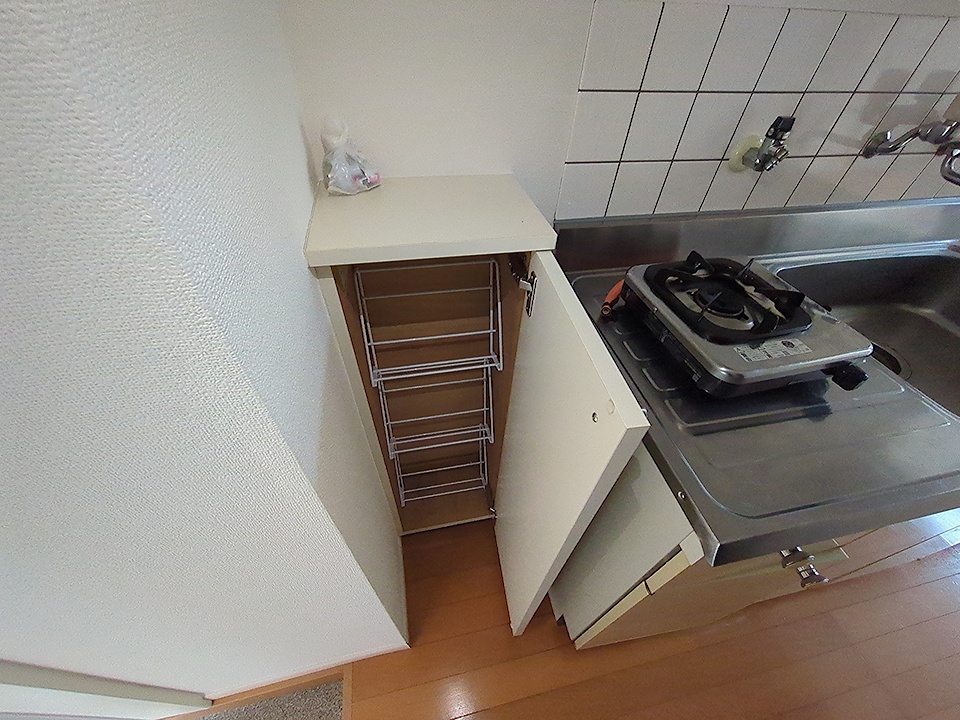 9/30 収納