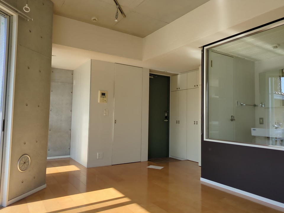 4/30 リビング/ダイニング