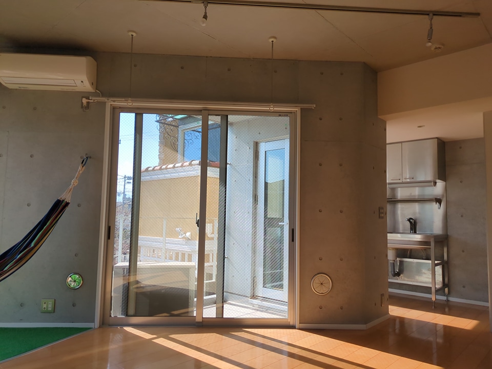 3/30 リビング/ダイニング