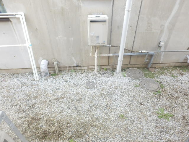 18/30 バルコニー
