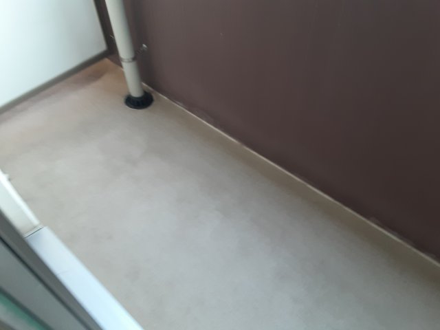 21/30 バルコニー